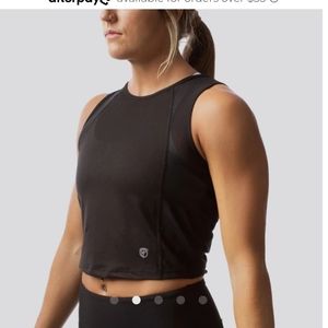 Born Primitive Crop Tank